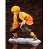 Demon Slayer: Kimetsu no Yaiba - Figurine Zenitsu Agatsuma, ARTFX