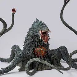 PRÉCOMMANDE - Godzilla vs....