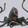 PRÉCOMMANDE - Godzilla vs. Biollante (1989) - Figurine Biollante, Exquisite Basic Series
