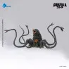 PRE ORDER - Godzilla vs. Biollante (1989) - Biollante figure, Exquisite Basic Series