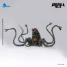 PRÉCOMMANDE - Godzilla vs. Biollante (1989) - Figurine Biollante, Exquisite Basic Series