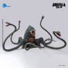 PRÉCOMMANDE - Godzilla vs. Biollante (1989) - Figurine Biollante, Exquisite Basic Series