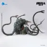 PRE ORDER - Godzilla vs. Biollante (1989) - Biollante figure, Exquisite Basic Series