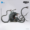 PRÉCOMMANDE - Godzilla vs. Biollante (1989) - Figurine Biollante, Exquisite Basic Series