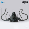 PRÉCOMMANDE - Godzilla vs. Biollante (1989) - Figurine Biollante, Exquisite Basic Series