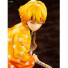 Demon Slayer: Kimetsu no Yaiba - Figurine Zenitsu Agatsuma, ARTFX