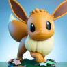 PREORDER - Pokemon - Eevee figure, Life-Size