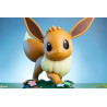 PREORDER - Pokemon - Eevee figure, Life-Size