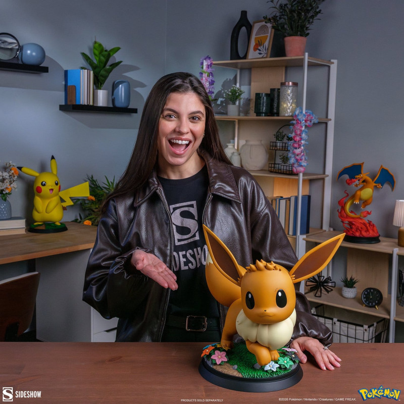 PREORDER - Pokemon - Eevee...