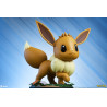 PREORDER - Pokemon - Eevee figure, Life-Size