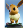 PREORDER - Pokemon - Eevee figure, Life-Size