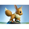 PREORDER - Pokemon - Eevee figure, Life-Size