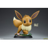 PRÉCOMMANDE - Pokémon - Figurine Évoli, Life-Size