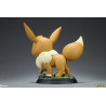 PREORDER - Pokemon - Eevee figure, Life-Size
