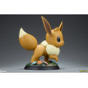 PRÉCOMMANDE - Pokémon - Figurine Évoli, Life-Size