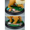 PREORDER - Pokemon - Eevee figure, Life-Size