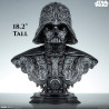 PRE ORDER - Star Wars - Darth Vader buste, Fine Art