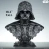 PRÉCOMMANDE - Star Wars - Buste Dark Vador, Fine Art