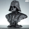 PRE ORDER - Star Wars - Darth Vader buste, Fine Art