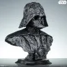 PRÉCOMMANDE - Star Wars - Buste Dark Vador, Fine Art