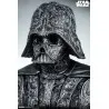 PRÉCOMMANDE - Star Wars - Buste Dark Vador, Fine Art