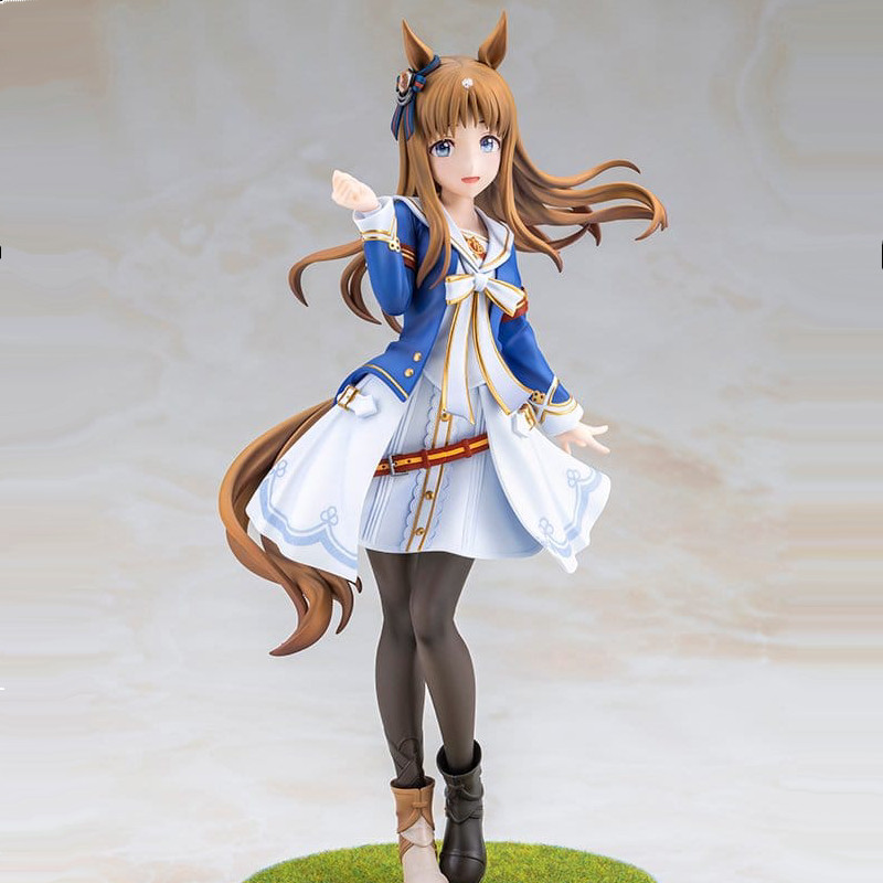 PRÉCOMMANDE - Umamusume: Pretty Derby - Figurine Grass Wonder