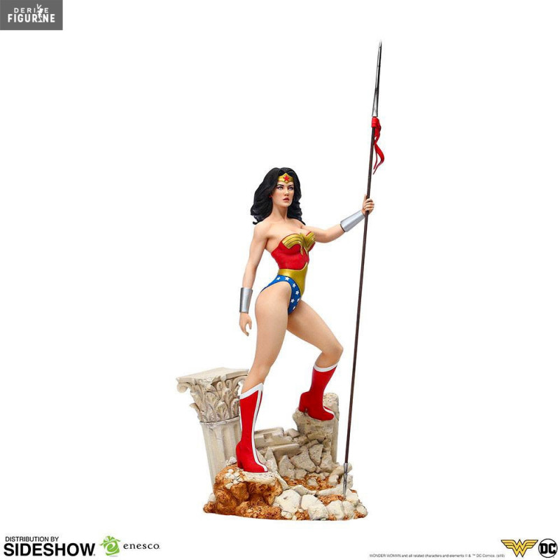 DC Comics - Figurine Wonder...