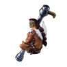 One Piece - Wiper figure (Playing Love Song In The Sky), Ichibansho