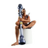 One Piece - Figurine Wiper (Playing Love Song In The Sky), Ichibansho