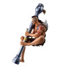 One Piece - Wiper figure (Playing Love Song In The Sky), Ichibansho