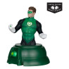 PREORDER - DC Comics - Figure Green Lantern Hal Jordan with Power Ring Prop Replica Gold Label