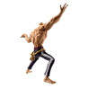 One Piece - Mont Blanc Cricket figure (Playing Love Song In The Sky), Ichibansho