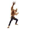One Piece - Mont Blanc Cricket figure (Playing Love Song In The Sky), Ichibansho