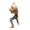 One Piece - Figurine Mont Blanc Cricket (Playing Love Song In The Sky), Ichibansho