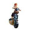 One Piece - Nami figure (Playing Love Song In The Sky), Ichibansho