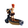 One Piece - Nami figure (Playing Love Song In The Sky), Ichibansho