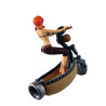 One Piece - Nami figure (Playing Love Song In The Sky), Ichibansho