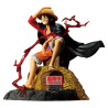 One Piece - Figurine Monkey D. Luffy, Theorama Soul