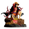 One Piece - Monkey D. Luffy figure, Theorama Soul