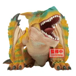 Monster Hunter - Figurine...