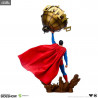 DC Comics - Wonder Woman or Superman figure
