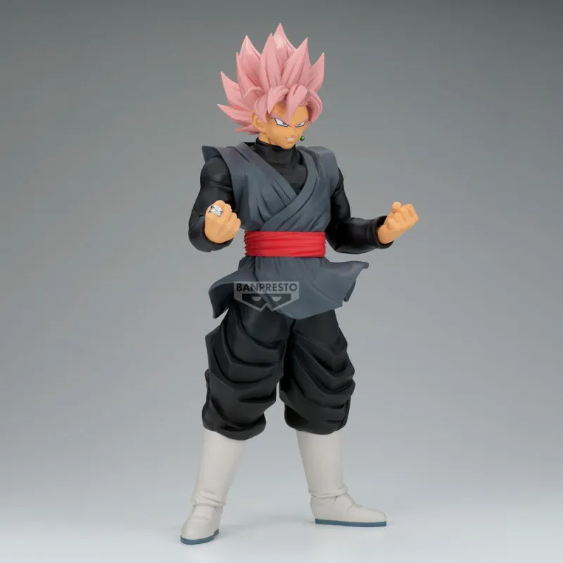 Dragon Ball Super -...