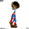DC Comics - Wonder Woman or Superman figure