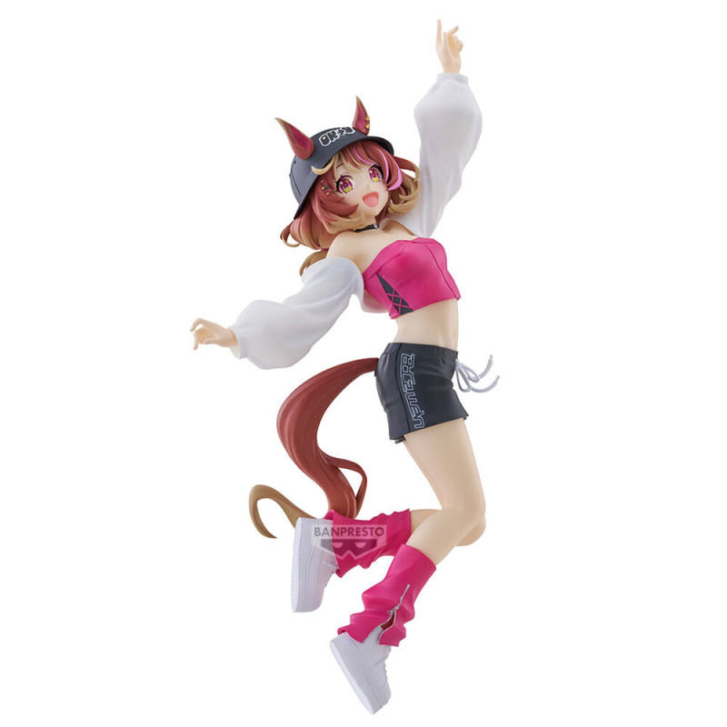 Umamusume: Pretty Derby - Figurine North Flight as F-Style, Boc'Z We\N
