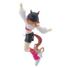 Umamusume: Pretty Derby - Figurine North Flight as F-Style, Boc'Z We\N