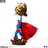 DC Comics - Wonder Woman or Superman figure