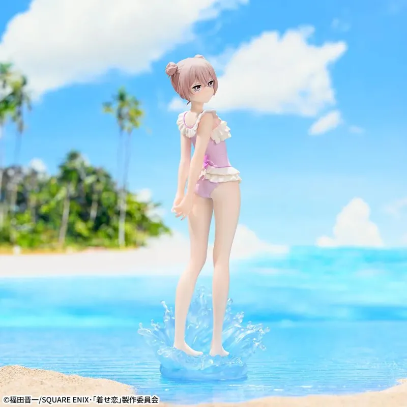 My Dress-Up Darling - Figurine Sajuna Inui, XStellar