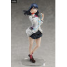 SSSS.Gridman - Rikka Takarada figure