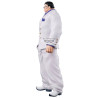 Baki - Figurine Hanayama Kaoru, Grandista