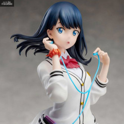 SSSS.Gridman - Figurine...